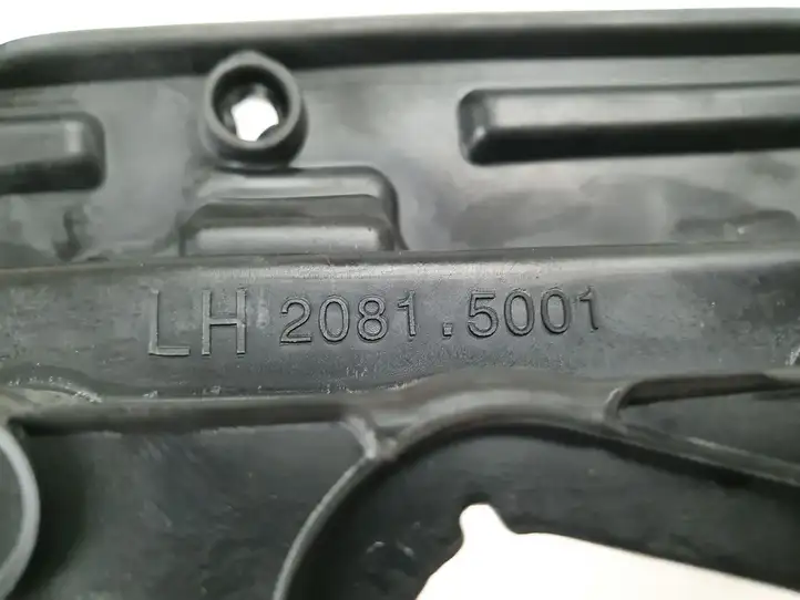 Land Rover Range Rover Sport L494 (2013 - 2017) Элементы бокового зеркала — фото 3