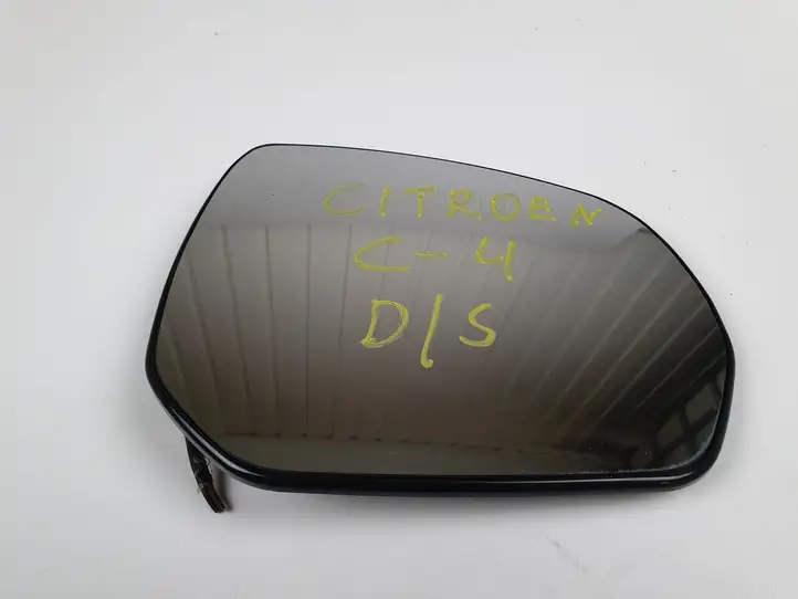 Citroen C4 I Picasso (2006 - 2013) Элементы бокового зеркала — фото 2
