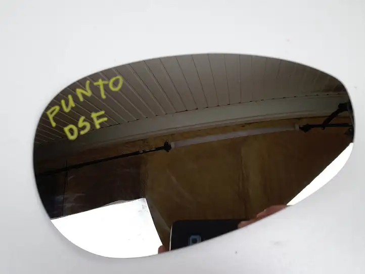 Fiat Punto (199) (2005 - 2018) Элементы бокового зеркала — фото 1