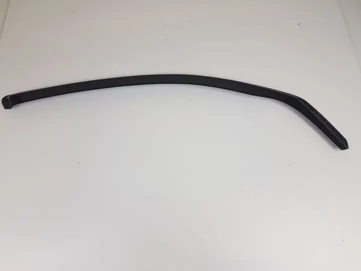 BMW 1 E81 E87 (2004 - 2011) Ветровик передней двери — фото 2
