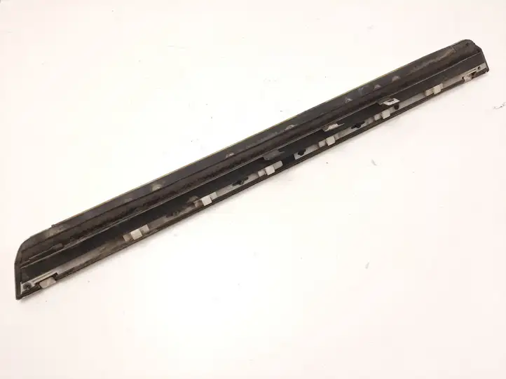 Audi A6 Allroad C5 (2000 - 2006) 4Z7853970A Молдинги задней двери — фото 8