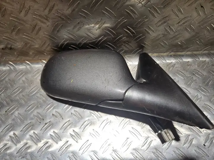 Mazda 626 (1999 - 2002) 010519 Боковое зеркало с электроприводом — фото 4