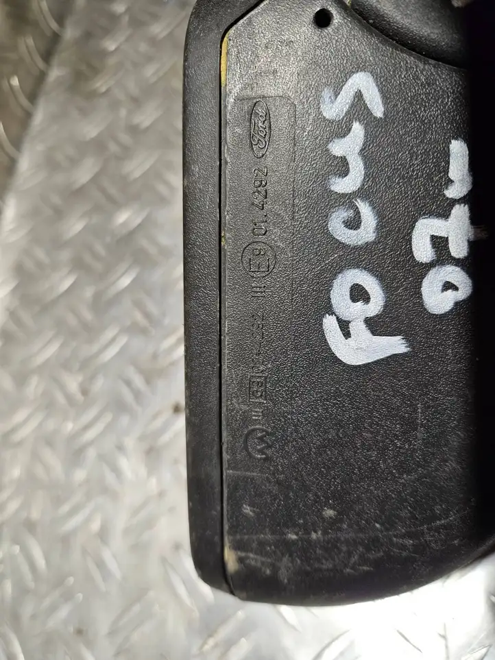 Ford Focus (2005 - 2008) 014292 Боковое зеркало с электроприводом — фото 1
