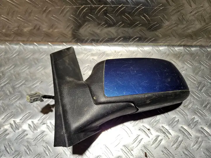 Ford Focus (2005 - 2008) 014292 Боковое зеркало с электроприводом — фото 2