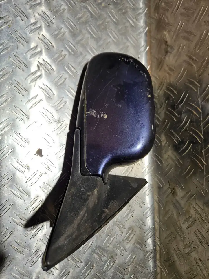 Mitsubishi Galant (1997 - 2003) 012091 Боковое зеркало с электроприводом — фото 3