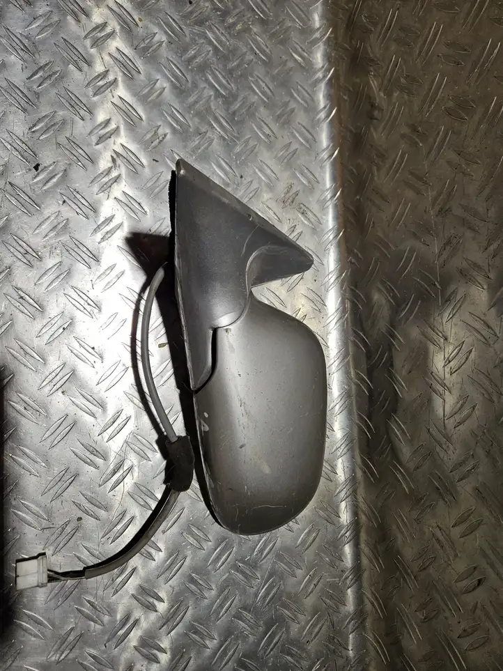 Mazda 626 (1999 - 2002) 010519 Боковое зеркало с электроприводом — фото 4