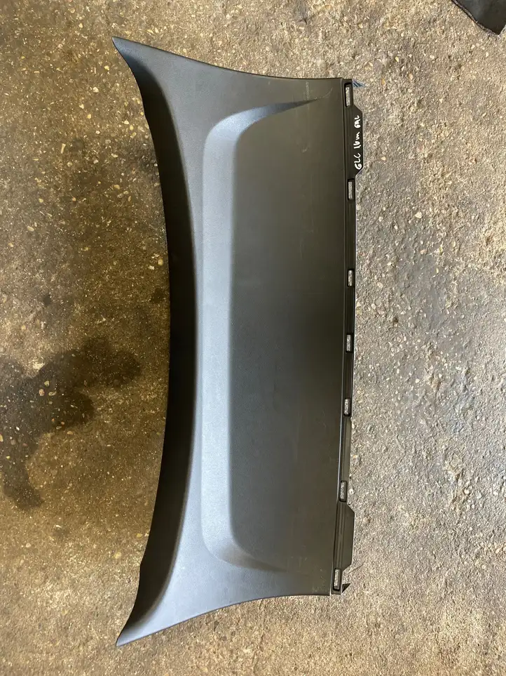 Mercedes-Benz GLC X253/C253 (2015 - ) A2537401000 Обшивка багажника — фото 1