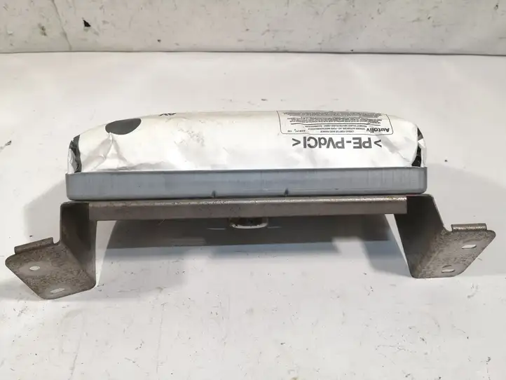 Citroen Xsara Picasso (1999 - 2012) 9631316180 Подушка безопасности пассажира — фото 3
