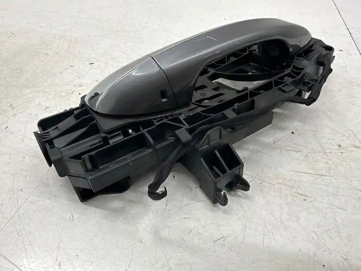 Mercedes-Benz CLA C118,X118 (2019 - ) A0997602302 Наружная ручка двери — фото 2