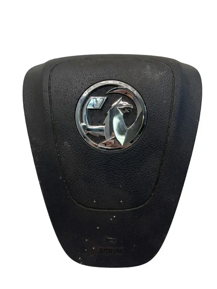 Opel Insignia A (2008 - 2017) 13275647 Подушка безопасности руля — фото 1