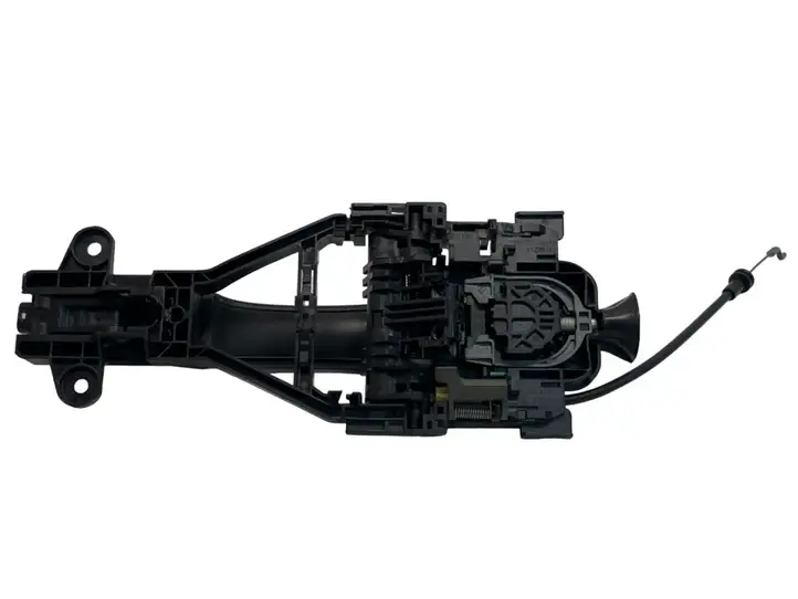 Volvo S60 (2010 - 2013) 31276166 Наружная ручка задней двери — фото 2