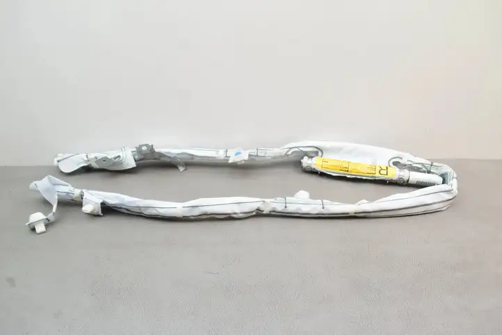 Toyota Prius (XW30) (2009 - 2015)  BAMPT11624 Боковая подушка безопастности( (крыша)