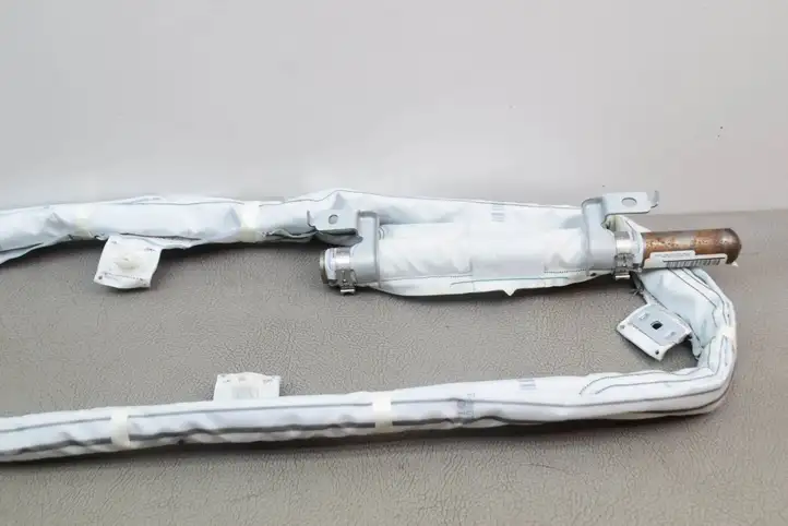 Toyota Prius (XW30) (2009 - 2015) BAMPT11624 Боковая подушка безопасности шторка — фото 8