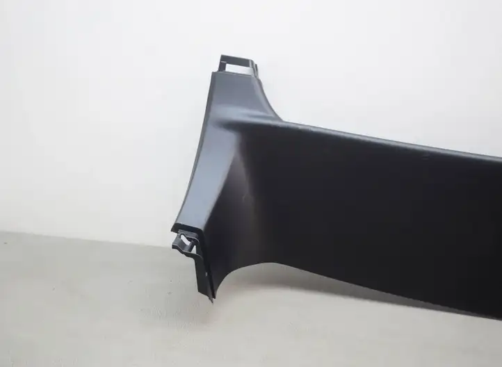 Toyota Prius (XW30) (2009 - 2015) 6775147040 Обшивка багажника — фото 5