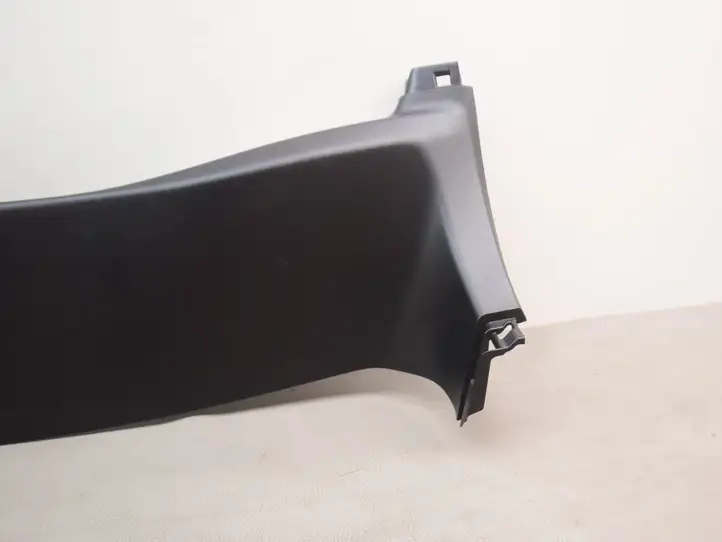 Toyota Prius (XW30) (2009 - 2015) 6775147040 Обшивка багажника — фото 6