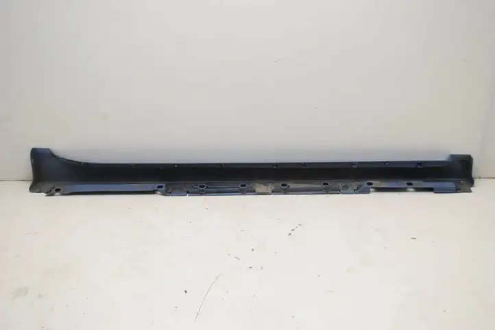 Toyota Prius (XW30) (2009 - 2015) 7586047010 Порог кузова — фото 12