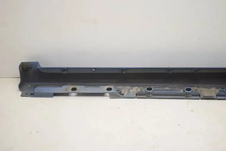 Toyota Prius (XW30) (2009 - 2015) 7585047010 Порог кузова — фото 3