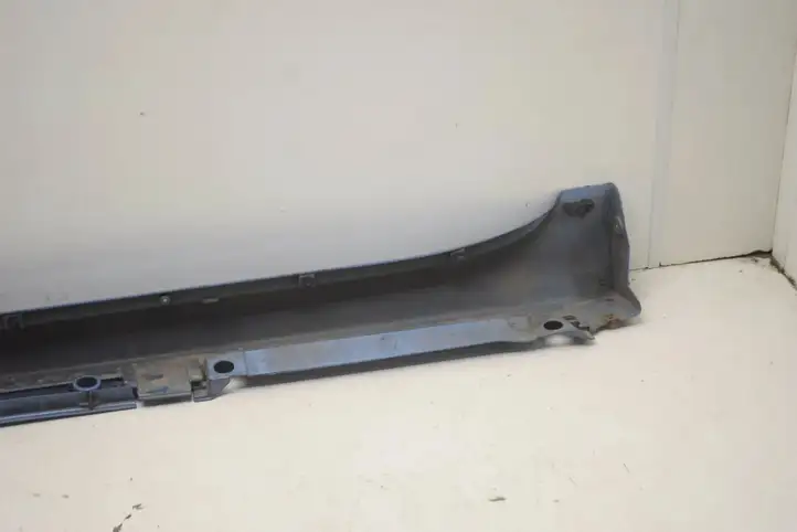 Toyota Prius (XW30) (2009 - 2015) 7585047010 Порог кузова — фото 4