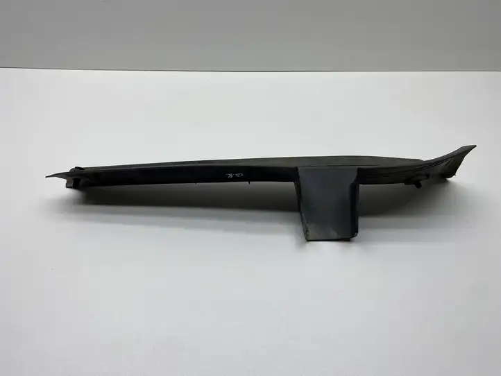 Mercedes-Benz C W204 (2007 - 2014) 2046931733 Прочая отделка багажника — фото 3