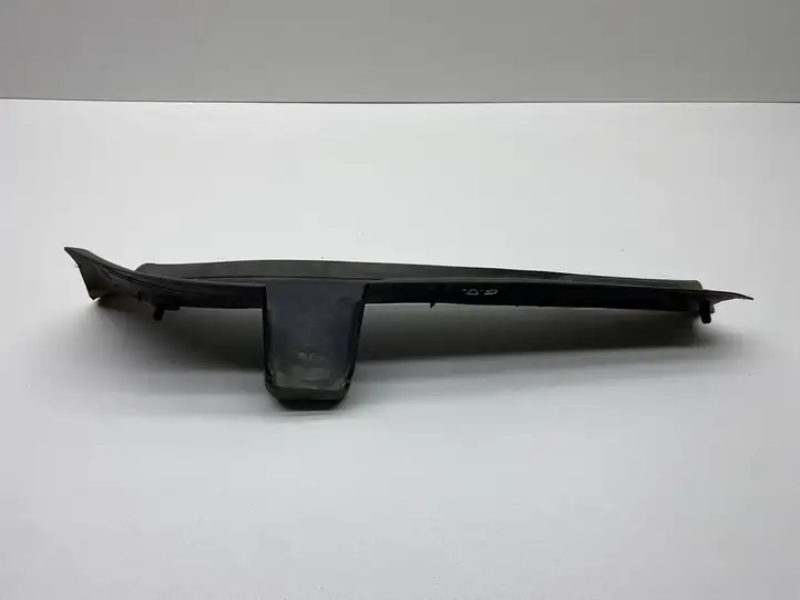 Mercedes-Benz C W204 (2007 - 2014) 2046931833 Прочая отделка багажника — фото 5