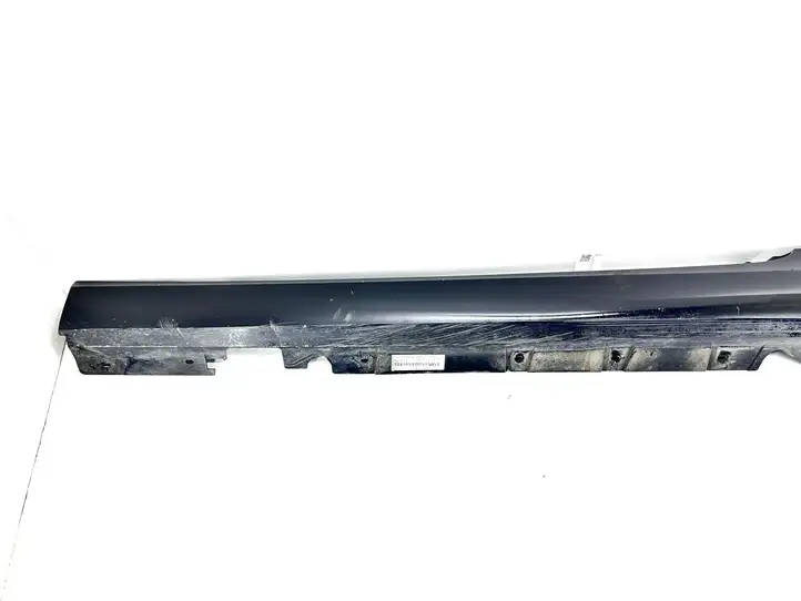 BMW 3 E92 E93 (2005 - 2014) 7227985 Порог кузова — фото 7