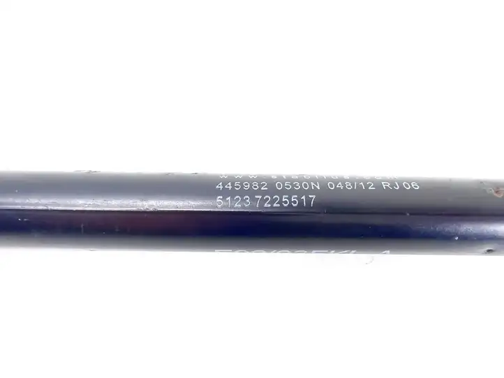 BMW 3 E92 E93 (2005 - 2014) 7225517 Амортизатор крышки багажника — фото 4