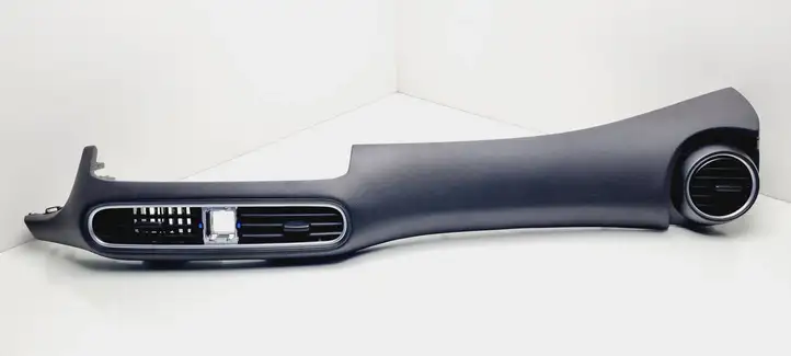 Hyundai Kona I (2017 - 2022) 84777J9000 Центральный воздушный дефлектор — фото 1