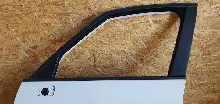Opel Zafira B (2008 - 2014) Дверь — фото 3