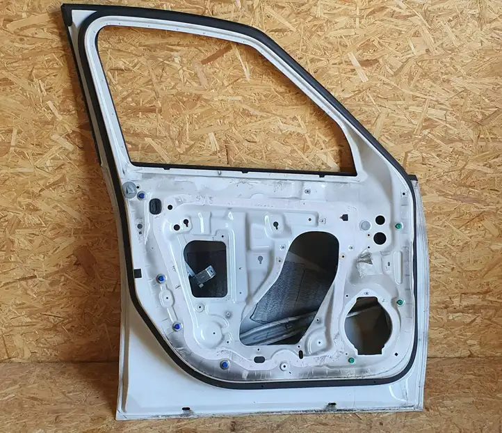 Opel Zafira B (2008 - 2014) Дверь — фото 8