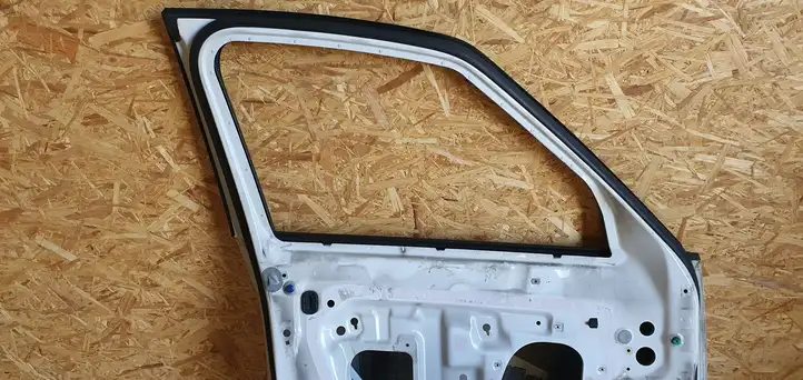 Opel Zafira B (2008 - 2014) Дверь — фото 9