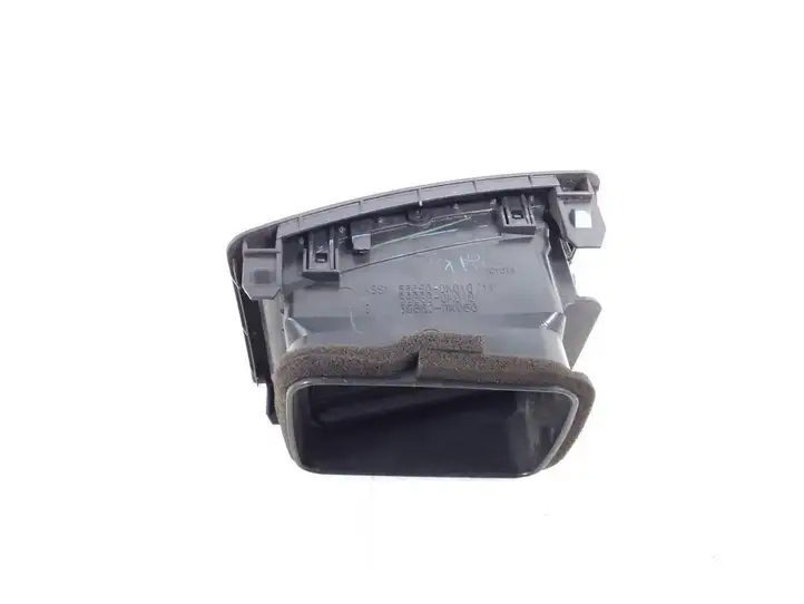 Toyota Hilux (AN10, AN20, AN30) (2011 - 2015) 55660-0K050 Боковой воздушный дефлектор — фото 3