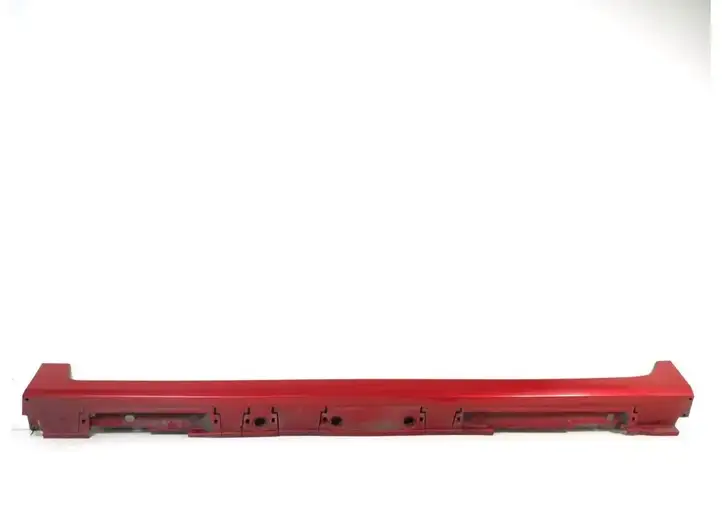 Toyota Prius+ (ZVW40) (2011 - 2018) 75860-47020 Порог кузова — фото 2