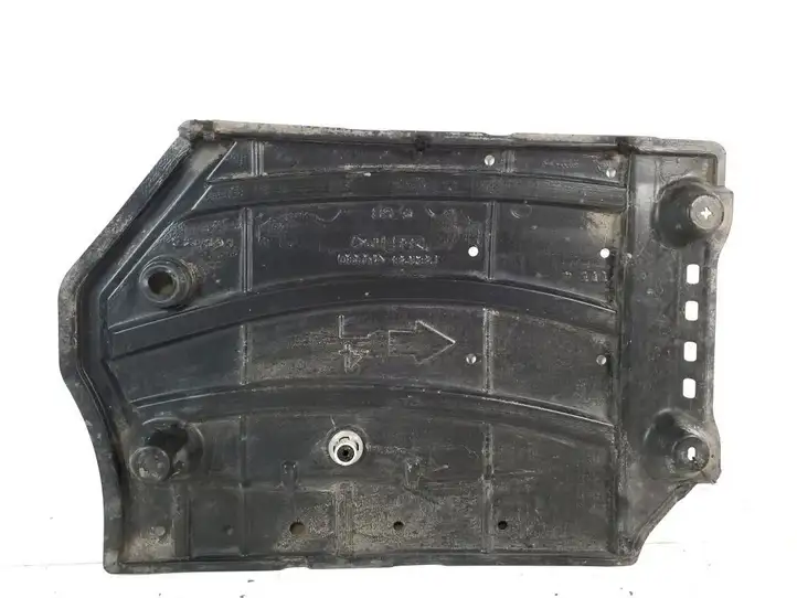 Toyota Prius+ (ZVW40) (2011 - 2018) 58168-47030 Защита днища — фото 2