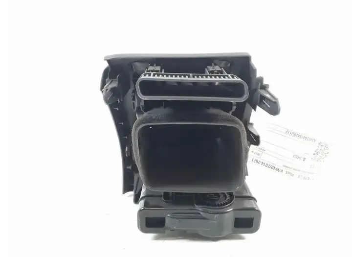 Toyota Prius+ (ZVW40) (2011 - 2018) 55062-47030 Боковой воздушный дефлектор — фото 5