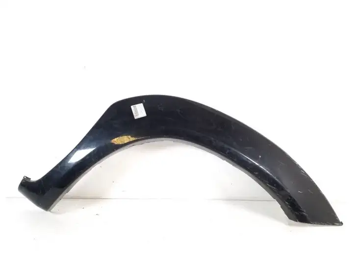 Toyota Hilux (AN10, AN20, AN30) (2011 - 2015) 53847-0K020 Накладка колесной арки — фото 1