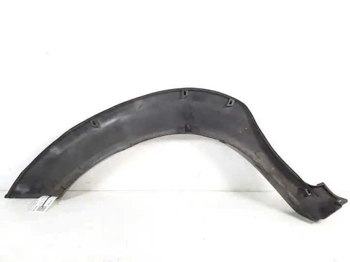 Toyota Hilux (AN10, AN20, AN30) (2011 - 2015) 53847-0K020 Накладка колесной арки — фото 3