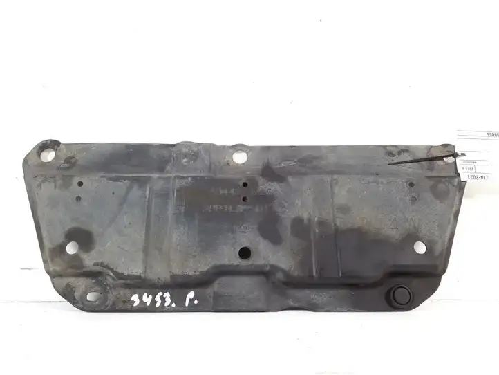 Toyota Prius+ (ZVW40) (2011 - 2018) 51442-12270 Защита двигателя — фото 1