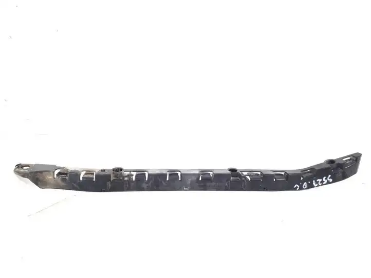 Mercedes-Benz C W204 (2007 - 2014) A2048800630 Кронштейн заднего бампера — фото 1