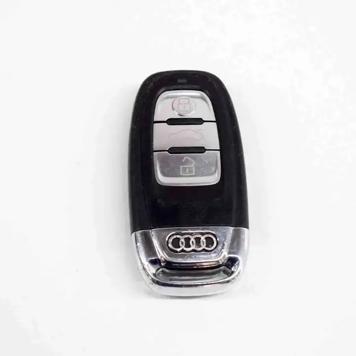 Audi A5 8T 8F (2011 - 2016) 8K0959754H Ключ зажигания — фото 2