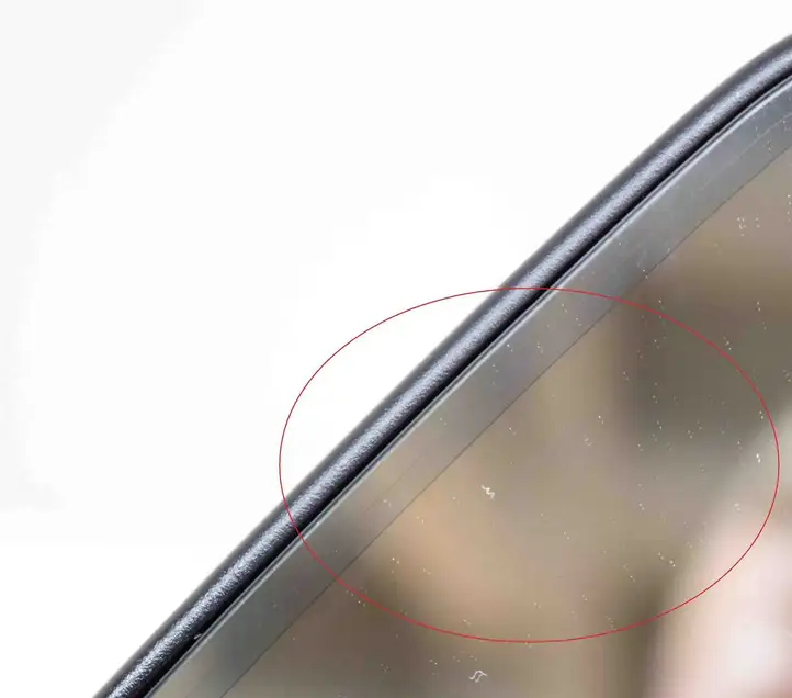Volkswagen ID.3 (2019 - ) 3G0857511AM Салонное зеркало заднего вида — фото 7