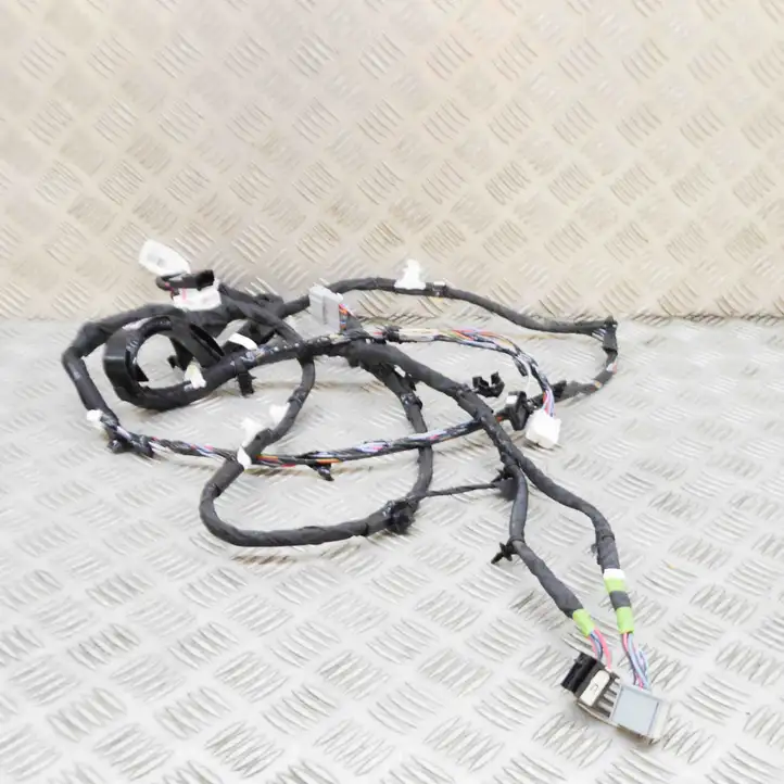 Tesla Model X (2015 - 2021) 103288200G Прочая электропроводка — фото 5