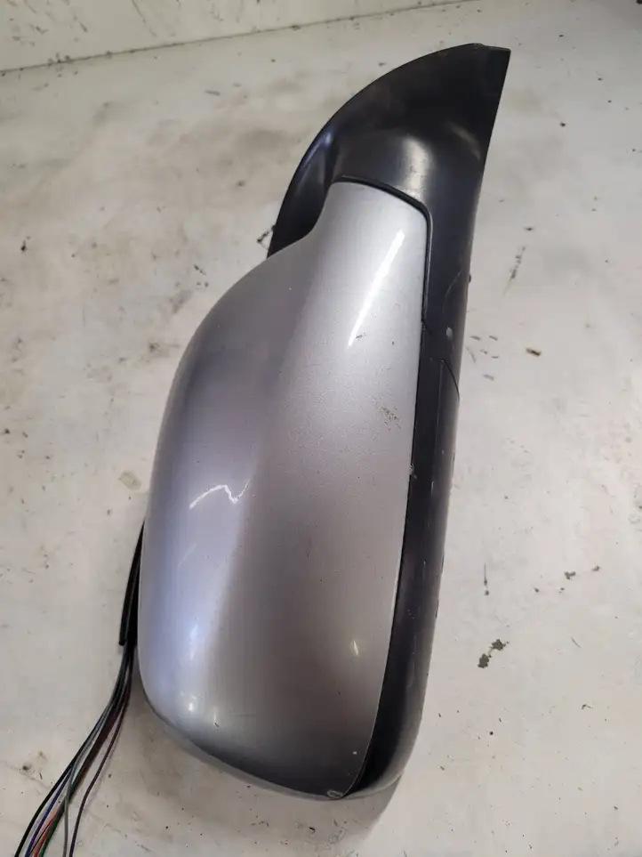 Peugeot 307 (2005 - 2008) 96528312XT Боковое зеркало с электроприводом — фото 2