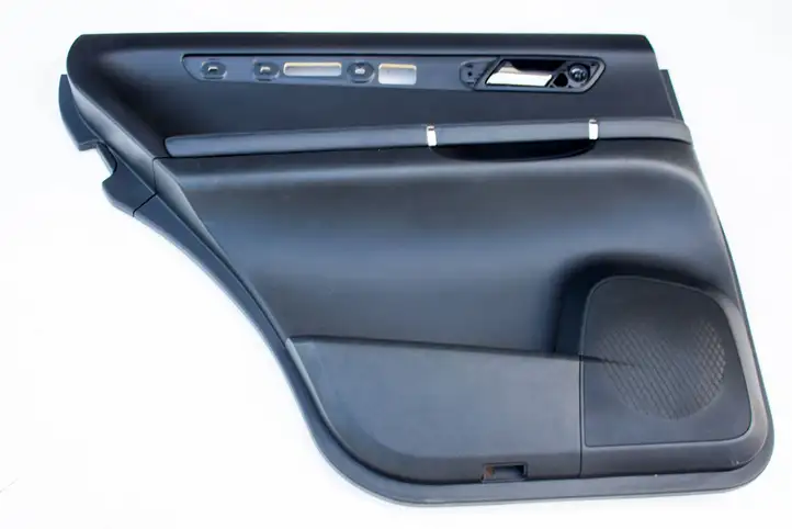 Mercedes-Benz R W251 (2005 - 2013) A2517300148 Обшивка задней двери — фото 1