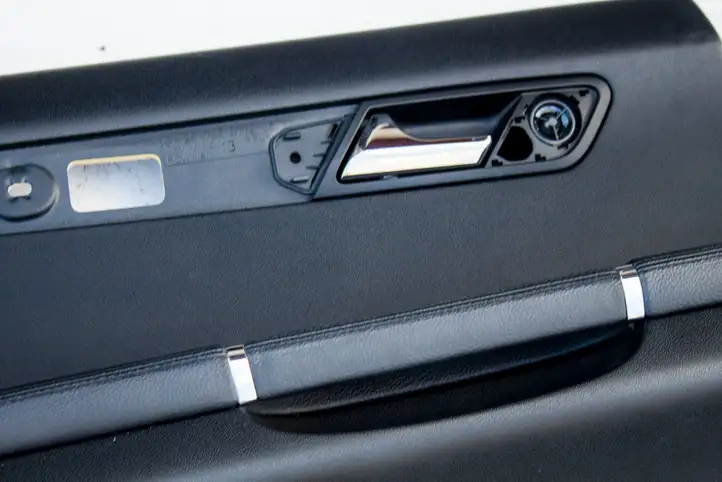 Mercedes-Benz R W251 (2005 - 2013) A2517300148 Обшивка задней двери — фото 9