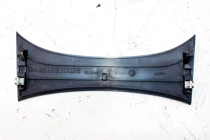 Mercedes-Benz R W251 (2005 - 2013) A2516830028 Прочие детали салона — фото 5