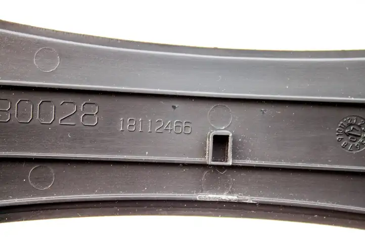 Mercedes-Benz R W251 (2005 - 2013) A2516830028 Прочие детали салона — фото 6