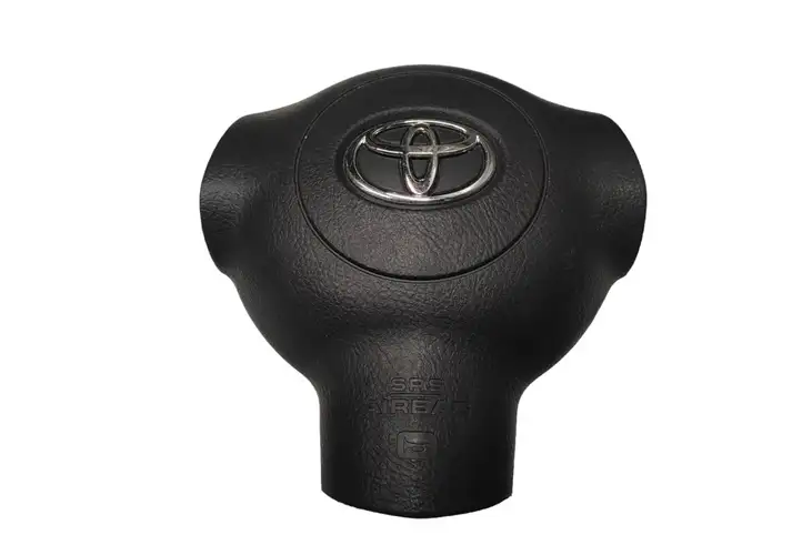 Toyota Corolla E120 E130 (2004 - 2007) 4513002270 Подушка безопасности руля — фото 1