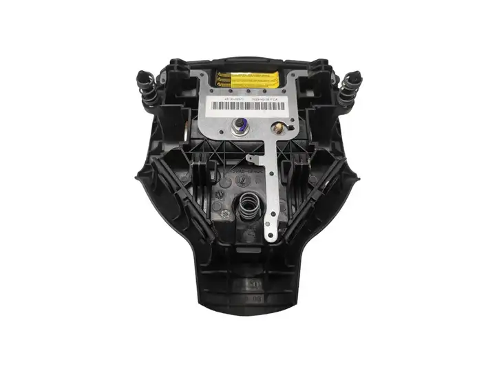 Toyota Corolla E120 E130 (2004 - 2007) 4513002270 Подушка безопасности руля — фото 4