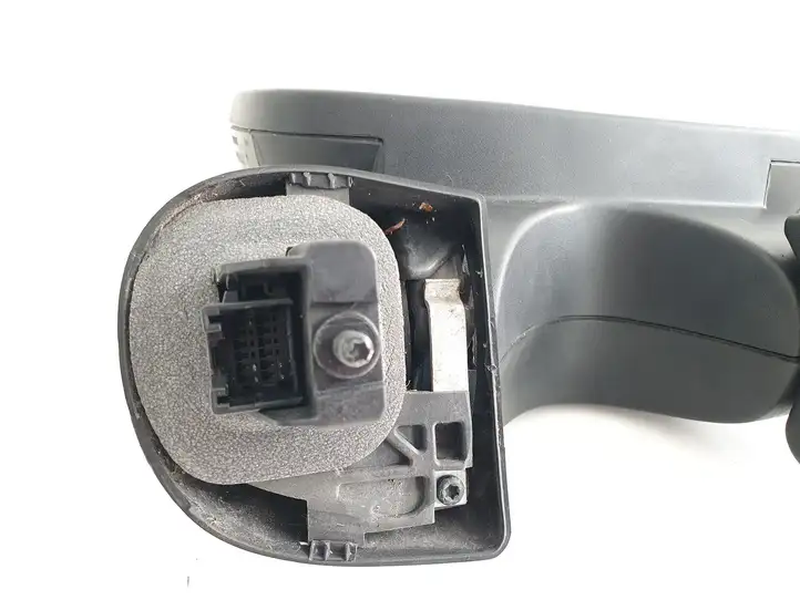 Opel Vivaro (2006 - 2014) E20209240 Боковое зеркало с электроприводом — фото 10
