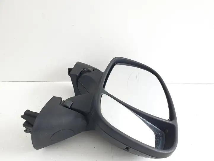 Opel Vivaro (2006 - 2014) E2010022 Боковое зеркало с электроприводом — фото 1